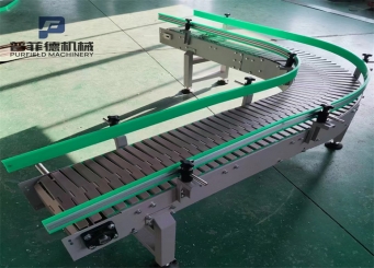 龍骨鏈輸送機(jī)